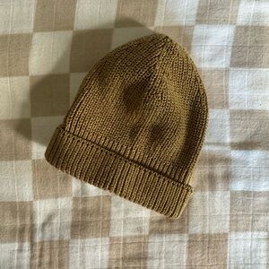 Zara Knit Hat